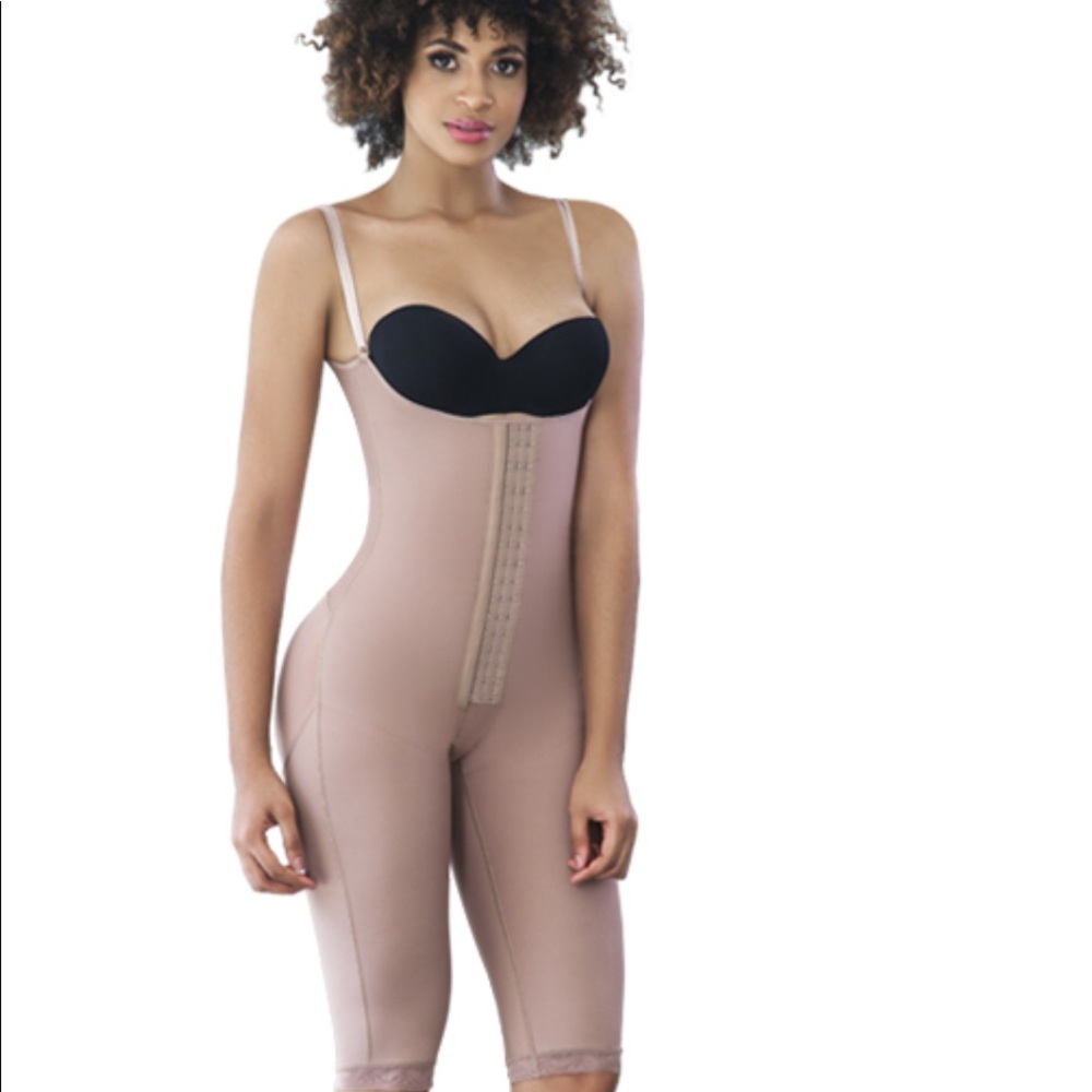 Colombian girdle